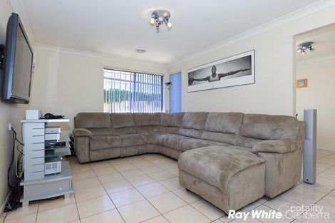 Property photo of 21 Tarrant Crescent Dunlop ACT 2615