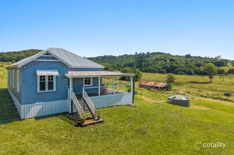 Property photo of 133 Numulgi Road Woodlawn NSW 2480