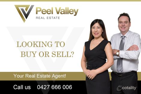 Property photo of 51A Hillvue Road South Tamworth NSW 2340