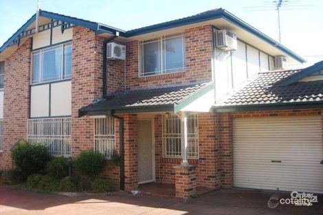 9/390 Cabramatta Rd W, Cabramatta, NSW 2166