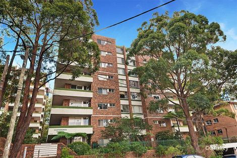 43/96-100 Albert Ave, Chatswood, NSW 2067