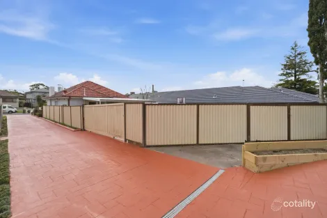 Property photo of 12 Moala Street Concord West NSW 2138