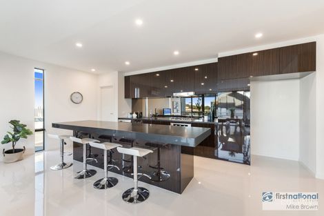 Property photo of 69 Amadeo Way Chirnside Park VIC 3116
