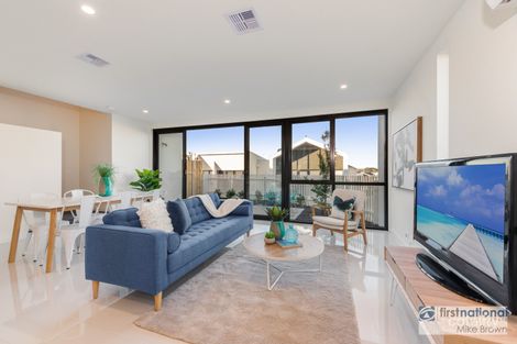 Property photo of 69 Amadeo Way Chirnside Park VIC 3116