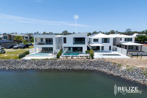 Property photo of 60 Marina Parade Jacobs Well QLD 4208