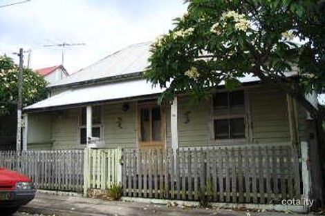 16 Loughlin St, Rozelle, NSW 2039