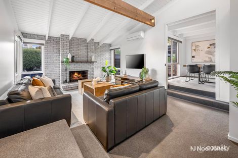 Property photo of 21 Grose Court Croydon Hills VIC 3136