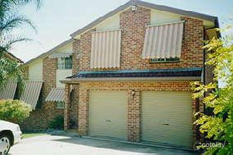 Property photo of 13 Etchell Place Cranebrook NSW 2749