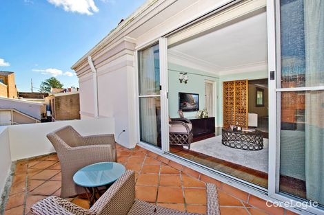 Property photo of 7/9 Laguna Street Vaucluse NSW 2030