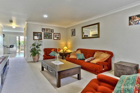 Property photo of 23/5 Hibiscus Circuit Fitzgibbon QLD 4018