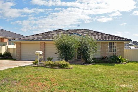Property photo of 13 Peppertree Circuit Aberglasslyn NSW 2320