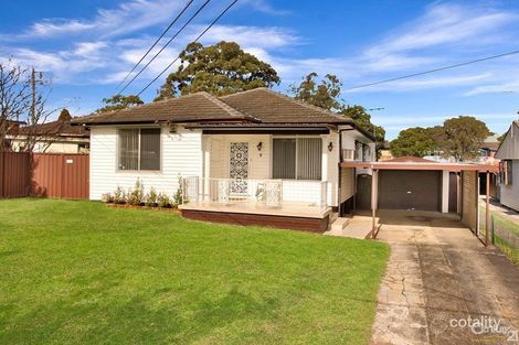 Property photo of 2 Patterson Road Lalor Park NSW 2147