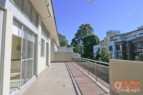 Property photo of 54/36-40 Culworth Avenue Killara NSW 2071