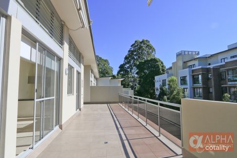 Property photo of 54/36-40 Culworth Avenue Killara NSW 2071