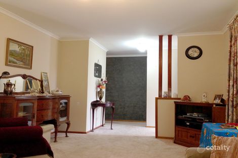 Property photo of 9 Giles Thorpe Crescent Mount Pleasant SA 5235