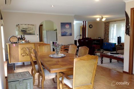 Property photo of 9 Giles Thorpe Crescent Mount Pleasant SA 5235