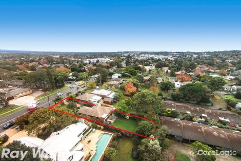 Property photo of 199 Old Northern Road Castle Hill NSW 2154