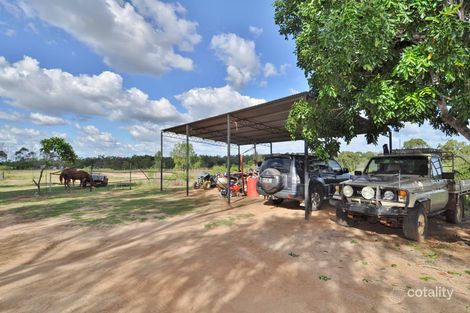 Property photo of 36476 Gregory Developmental Road Breddan QLD 4820