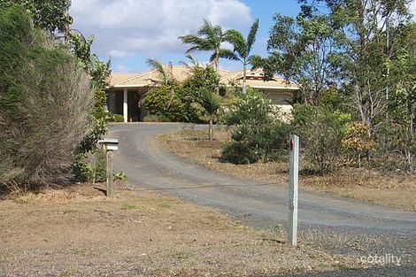 Property photo of 6 Seagull Crescent Bundaberg North QLD 4670