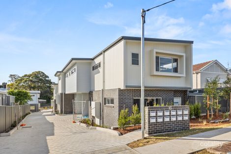 6/16 Robert St, Jesmond, NSW 2299