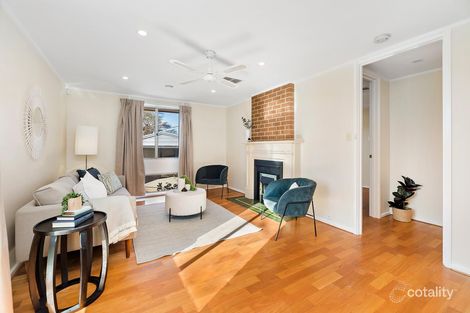 Property photo of 5 Thomas Place Macgregor ACT 2615