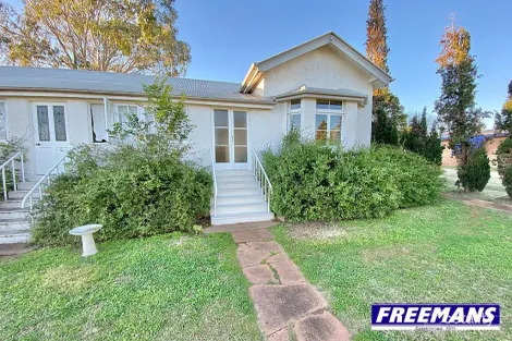 1/170 Doonkuna St, Kingaroy, QLD 4610