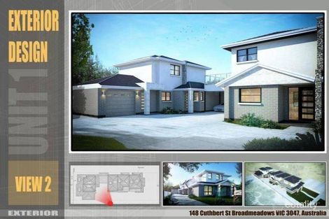 Property photo of 148 Cuthbert Street Broadmeadows VIC 3047