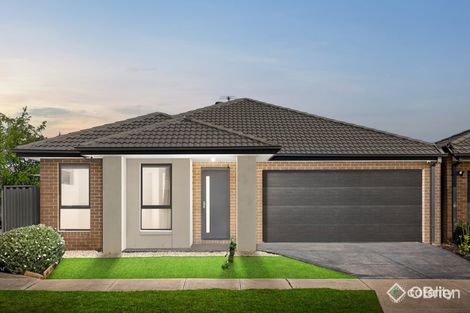 16 Westbury Ave, Rockbank, VIC 3335