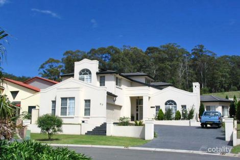 Property photo of 27 Pendleton Close Tarrawanna NSW 2518