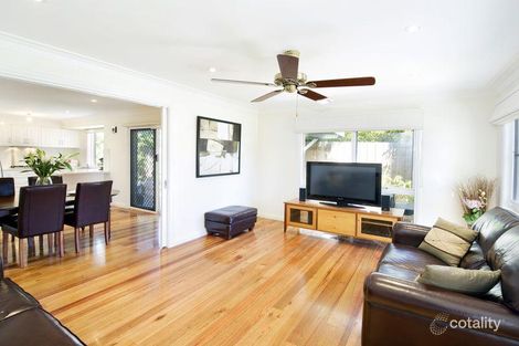 Property photo of 11B Mitchell Road Mont Albert North VIC 3129