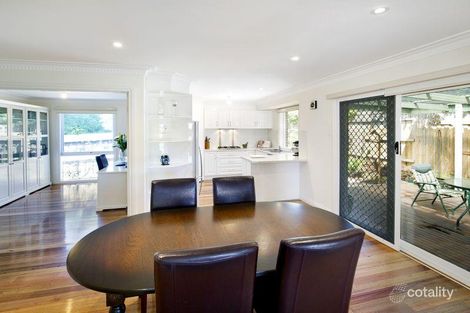 Property photo of 11B Mitchell Road Mont Albert North VIC 3129