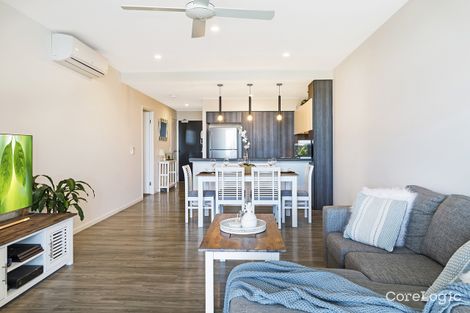 Property photo of 405/22 Andrews Street Cannon Hill QLD 4170