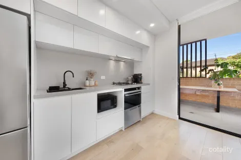 Property photo of 6/18 New Orleans Crescent Maroubra NSW 2035