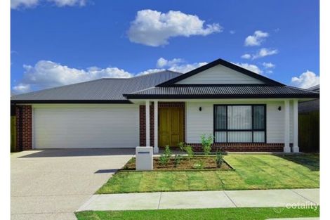 60 Juniper Dr, Greenbank, QLD 4124