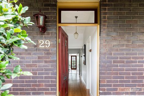 Property photo of 29 Springside Street Rozelle NSW 2039