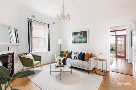 Property photo of 29 Springside Street Rozelle NSW 2039