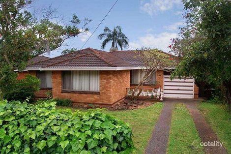 Property photo of 35 Raglan Road Miranda NSW 2228