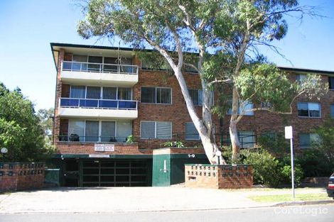 Property photo of 2/1-9 Warburton Street Gymea NSW 2227