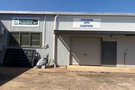 5/23 Tannadice St, Winnellie, NT 0820
