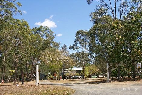 54 Cummins Rd, Branyan, QLD 4670