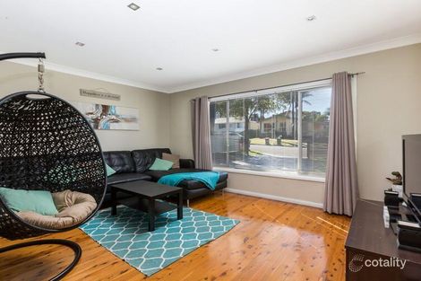 Property photo of 63 Landy Drive Mount Warrigal NSW 2528