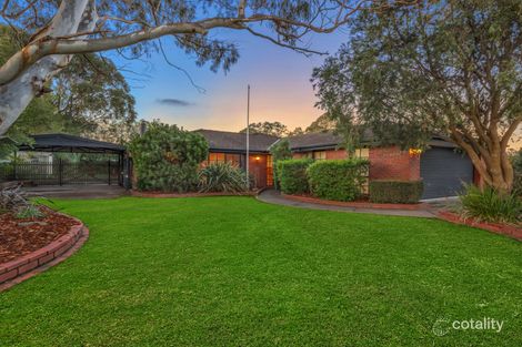 29 EVANS ST, PEARCEDALE, VIC 3912