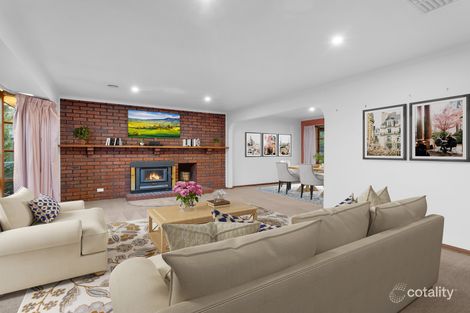 Property photo of 29 Evans Street Pearcedale VIC 3912