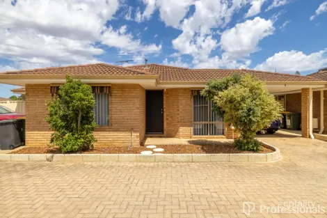 Property photo of 5/22 Brackley Road Armadale WA 6112