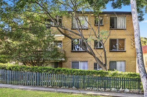 Property photo of 8/20 Abbott Street Coogee NSW 2034
