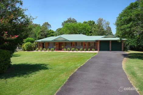 89 Bakker Dr, Bonville, NSW 2450