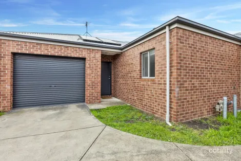 2/81 Powell Dr, Hoppers Crossing, VIC 3029