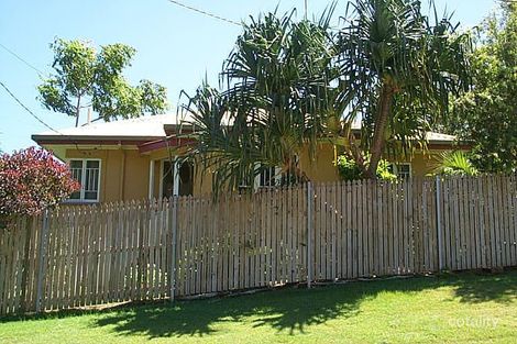 53 Higgins St, West Gladstone, QLD 4680