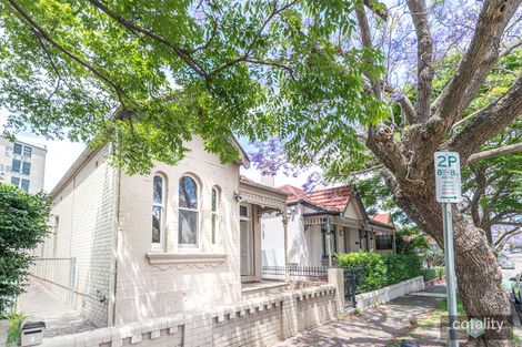 4 CARDIGAN ST, CAMPERDOWN, NSW 2050