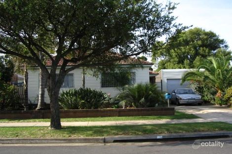 Property photo of 65 Griffiths Avenue Bankstown NSW 2200